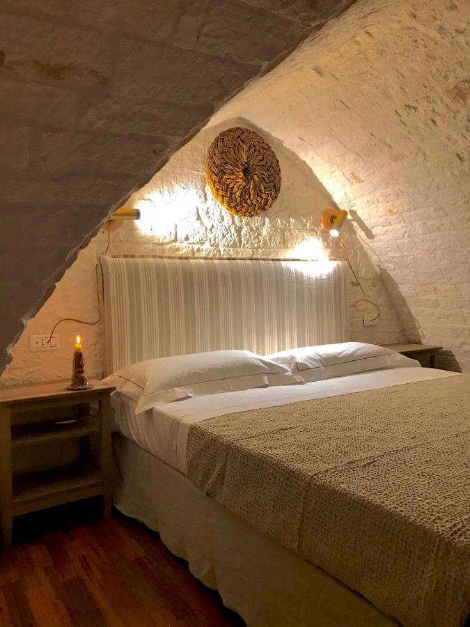 Masseria Morrone *