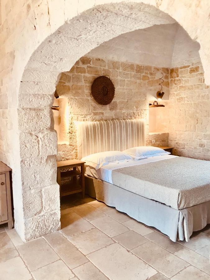 Masseria Morrone Ostuni