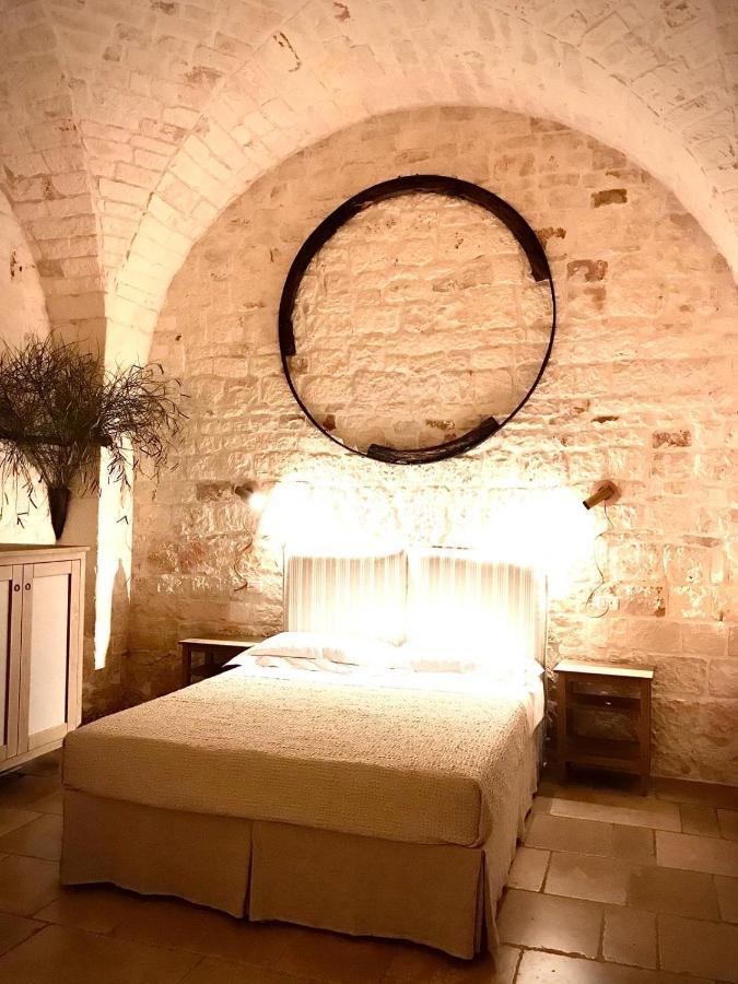 Masseria Morrone Ostuni