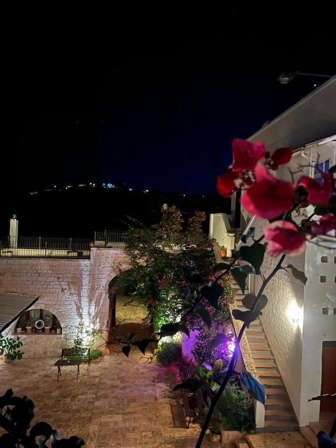 Alloggio per agriturismo Masseria Morrone