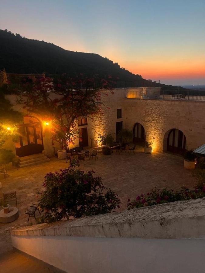 Masseria Morrone *