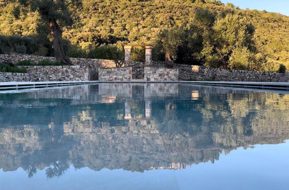 Alloggio per agriturismo Masseria Morrone