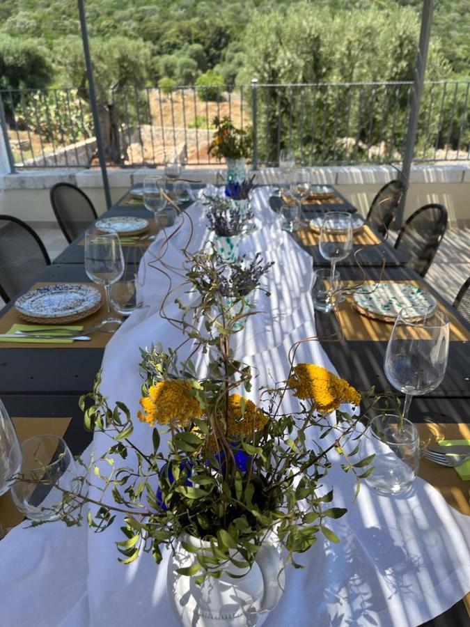 Masseria Morrone Ostuni