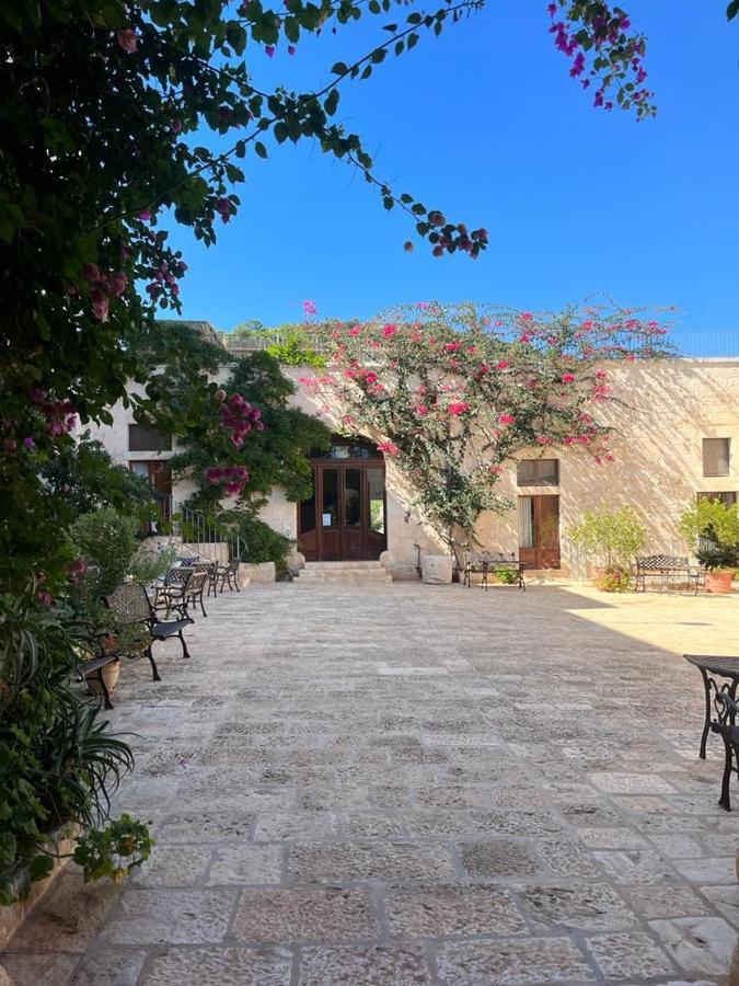 Masseria Morrone *
