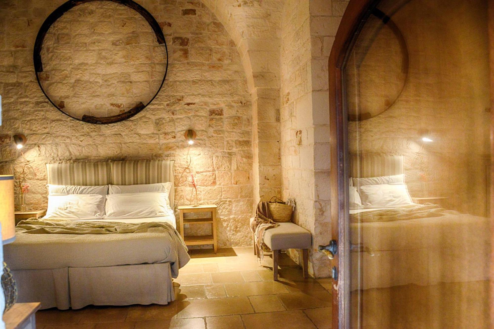 Masseria Morrone * Ostuni