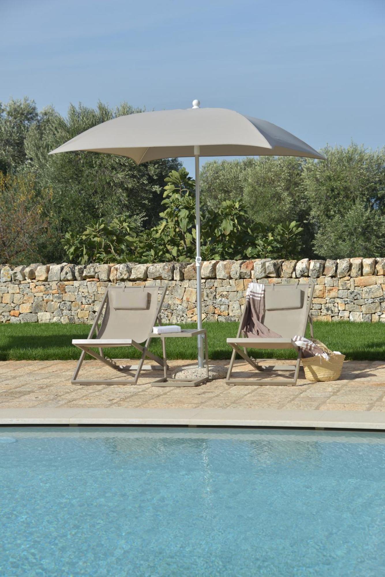 Alloggio per agriturismo Masseria Morrone *