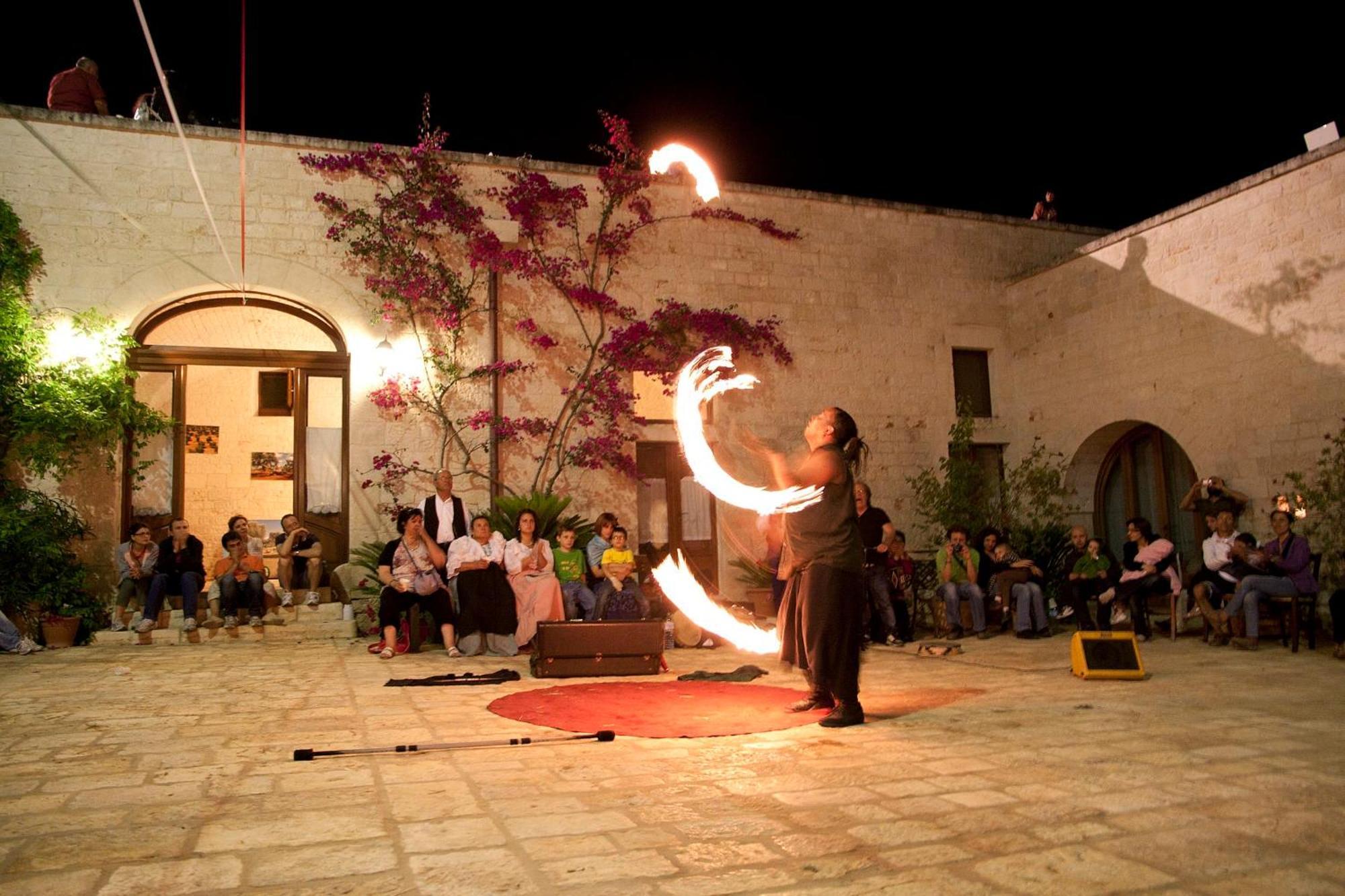 Masseria Morrone