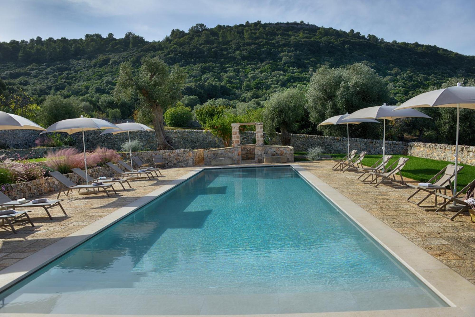 Masseria Morrone