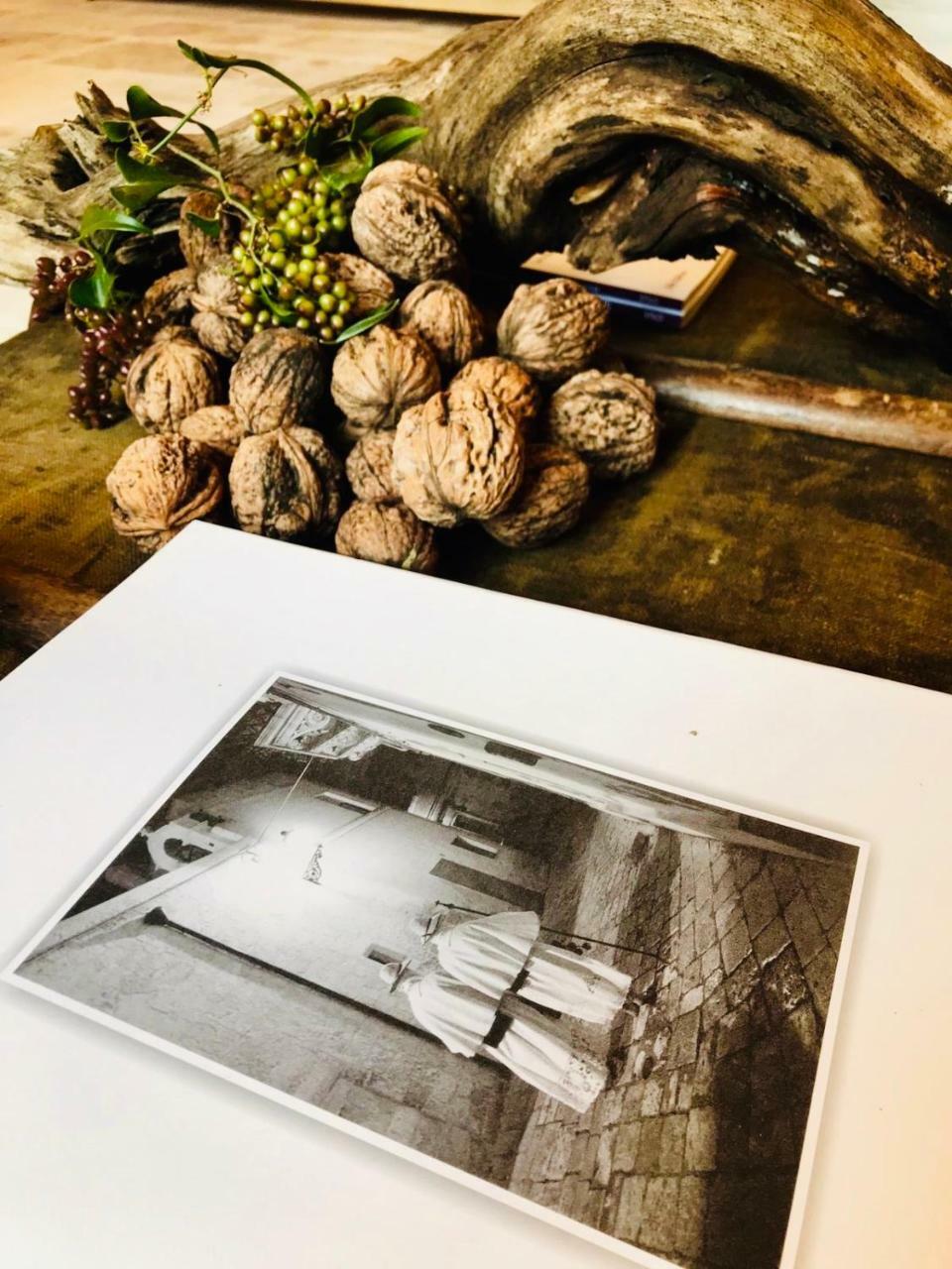 Alloggio per agriturismo Masseria Morrone Ostuni