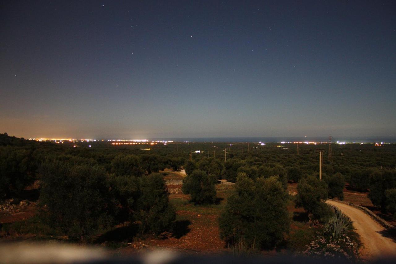 Masseria Morrone *